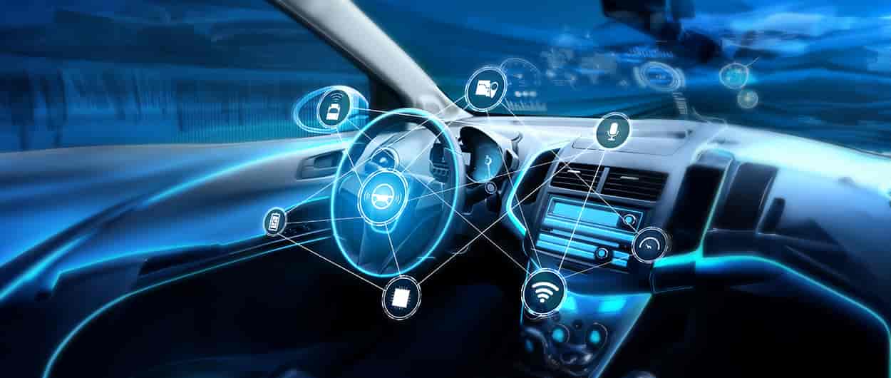 Exploring Generative AI’s Revolutionary Impact In Automotive Industry