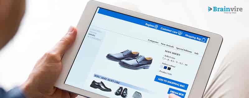 Orthopedic-Approved Mobile App for Orthotic Footwear