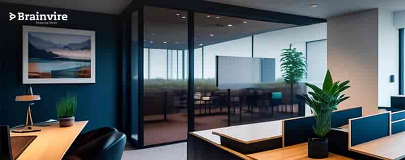 Brainvire Strategizes Digital Marketing For Modern Furniture Retailer Room Service 360°
