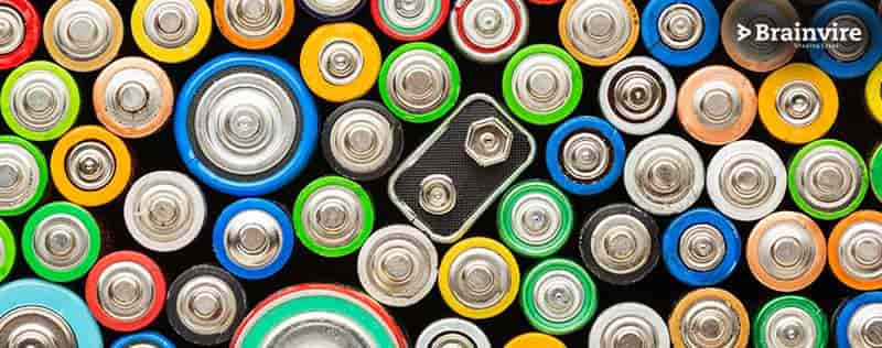 Batteries In A Flash Charges Up Business Growth with Brainvire’s Digital Marketing Solutions