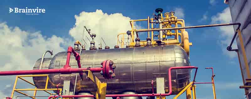 Brainvire Streamlines Oil And Gas Equipment Manufacturer Completion Products’ Processes With Future-Ready Platform Powered by Odoo ERP