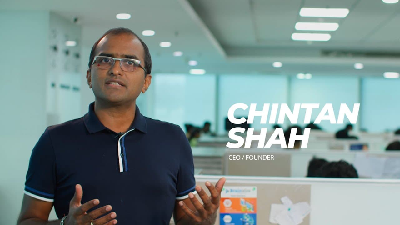 Corporate Video