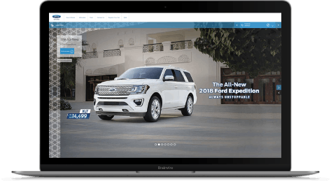 Automotive Industry Mobile Apps