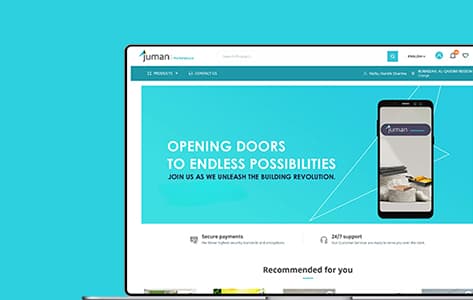 Multilingual B2B Marketplace with Advance Features