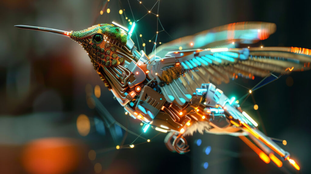 google launched penguin 2.1 spam filtering algorithm after its recent update hummingbird!