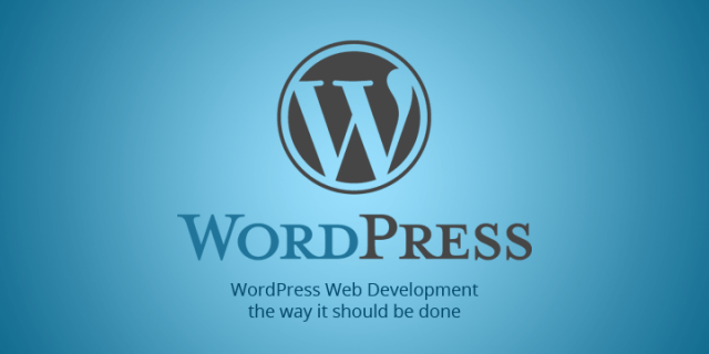 WordPress Development