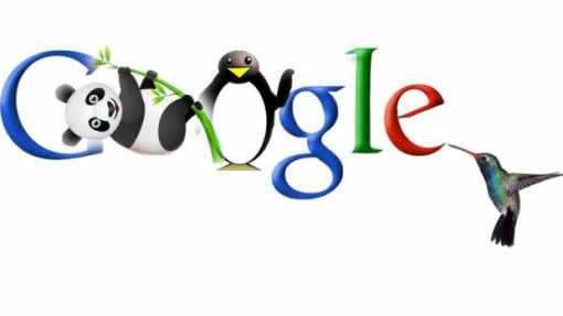 Google Hummingbird & Penguin Updates