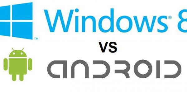 Windows Phone VS Android