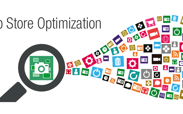 App Store Optimization (ASO)