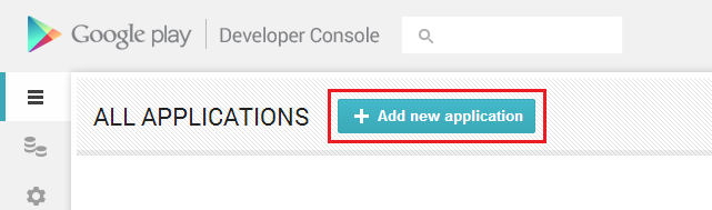 How to submit your app to the android app store (Google Play)