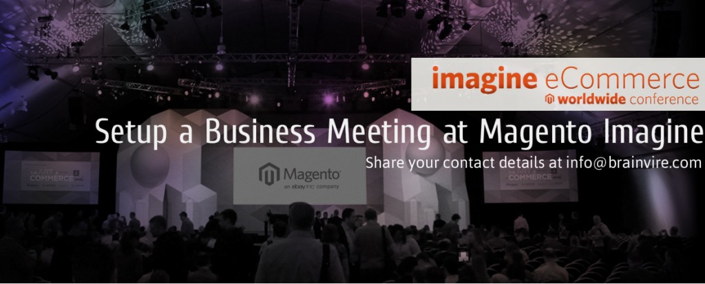 Magento imagine ecommerce