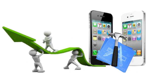 iPhone application development – future opportunities