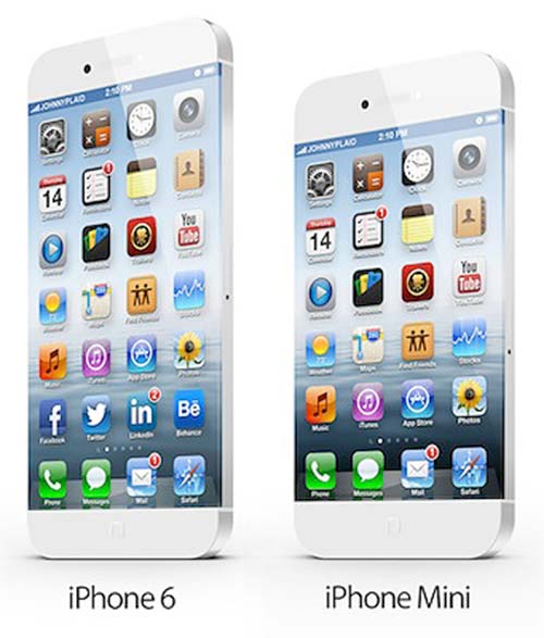 iPhone application development - future opportunities