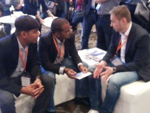 Brainvire At The Magento Imagine Ecommerce Conference - Day 2 Highlights