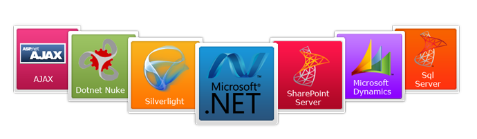 The Future of .NET Application Development  