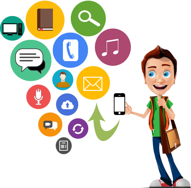 Enterprise Mobile Application Development