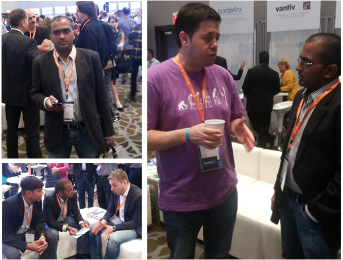Brainvire At The Magento Imagine Ecommerce Conference – Day 2 Highlights