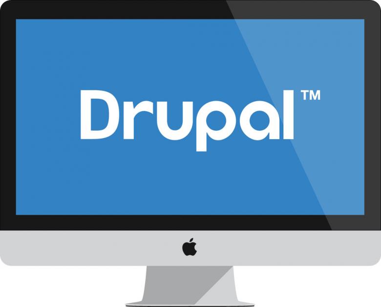 Web Development with Drupal