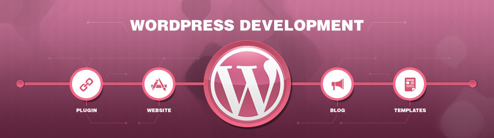 Wordpress Developement Services