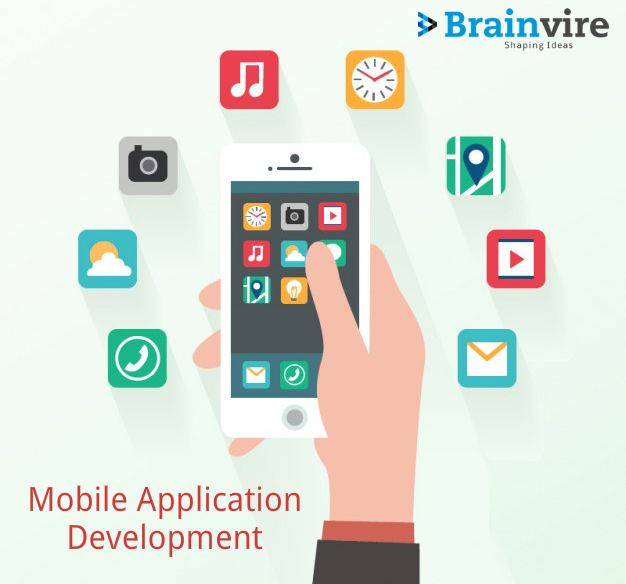 Top 10 Mobile Application Trends to dominate in 2015