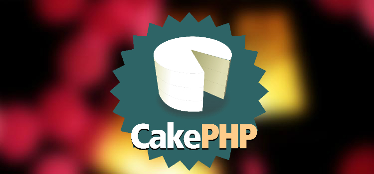 CakePHP Development