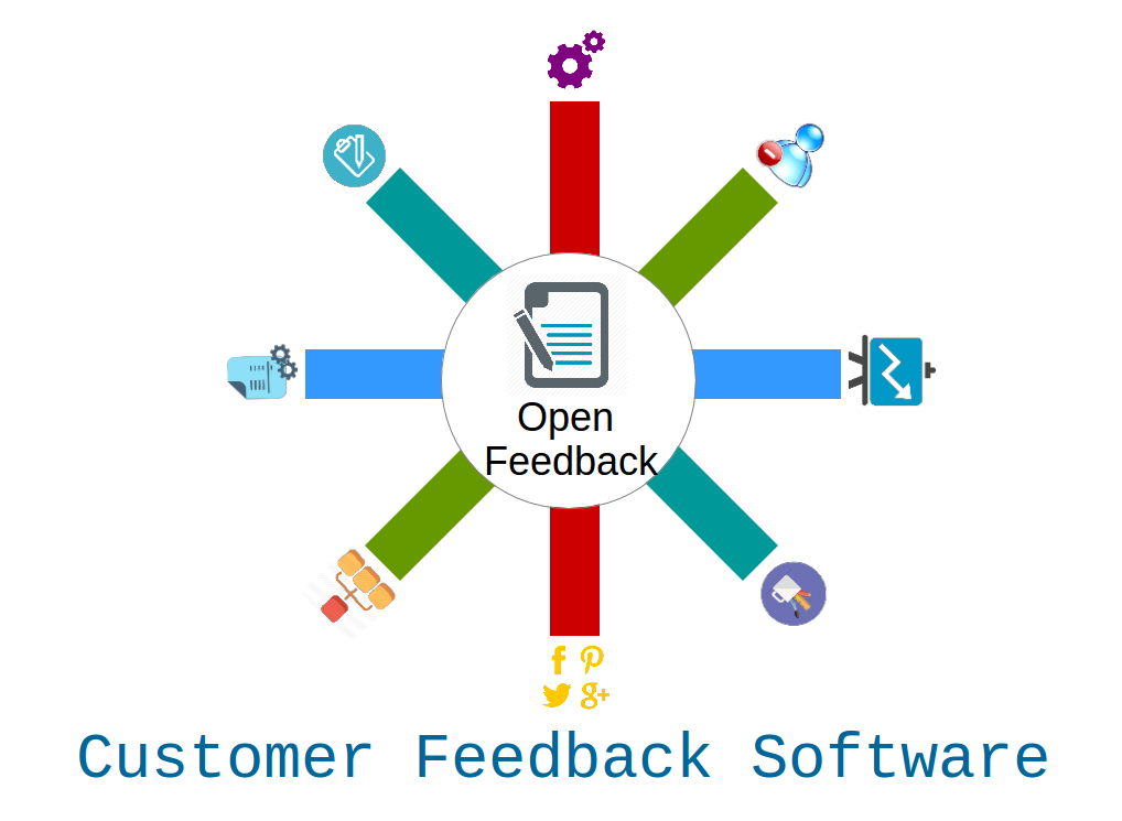 Customer feedback software - successful business