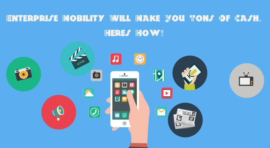 Enterprise Mobility Development