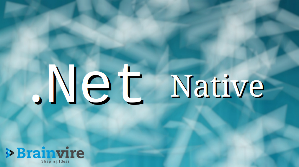 All You Need to Know About .NET Native