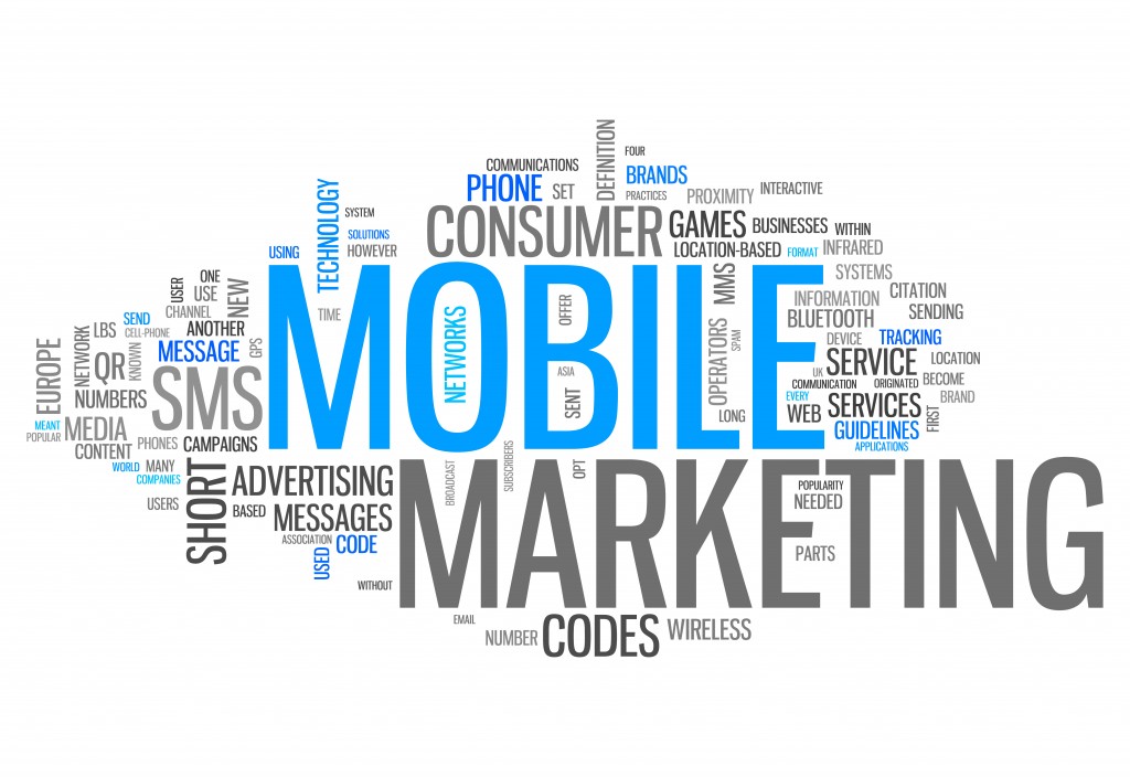 Mobile Apps Marketing