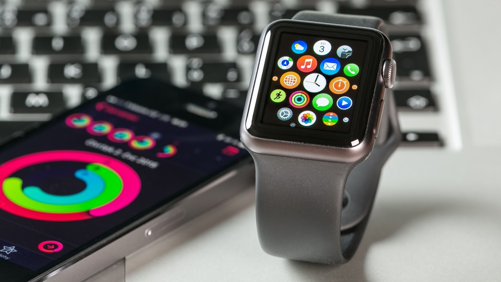 Wearable Apps - The Revolutionary Tools for Finance Industry