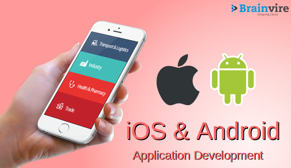 Amazing Things that will Drive Mobile App Development in 2016