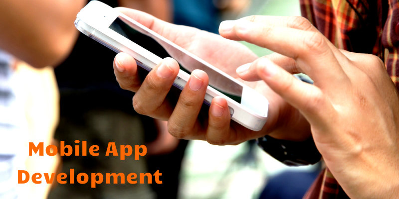 Top 4 signs your business needs a new mobile app development