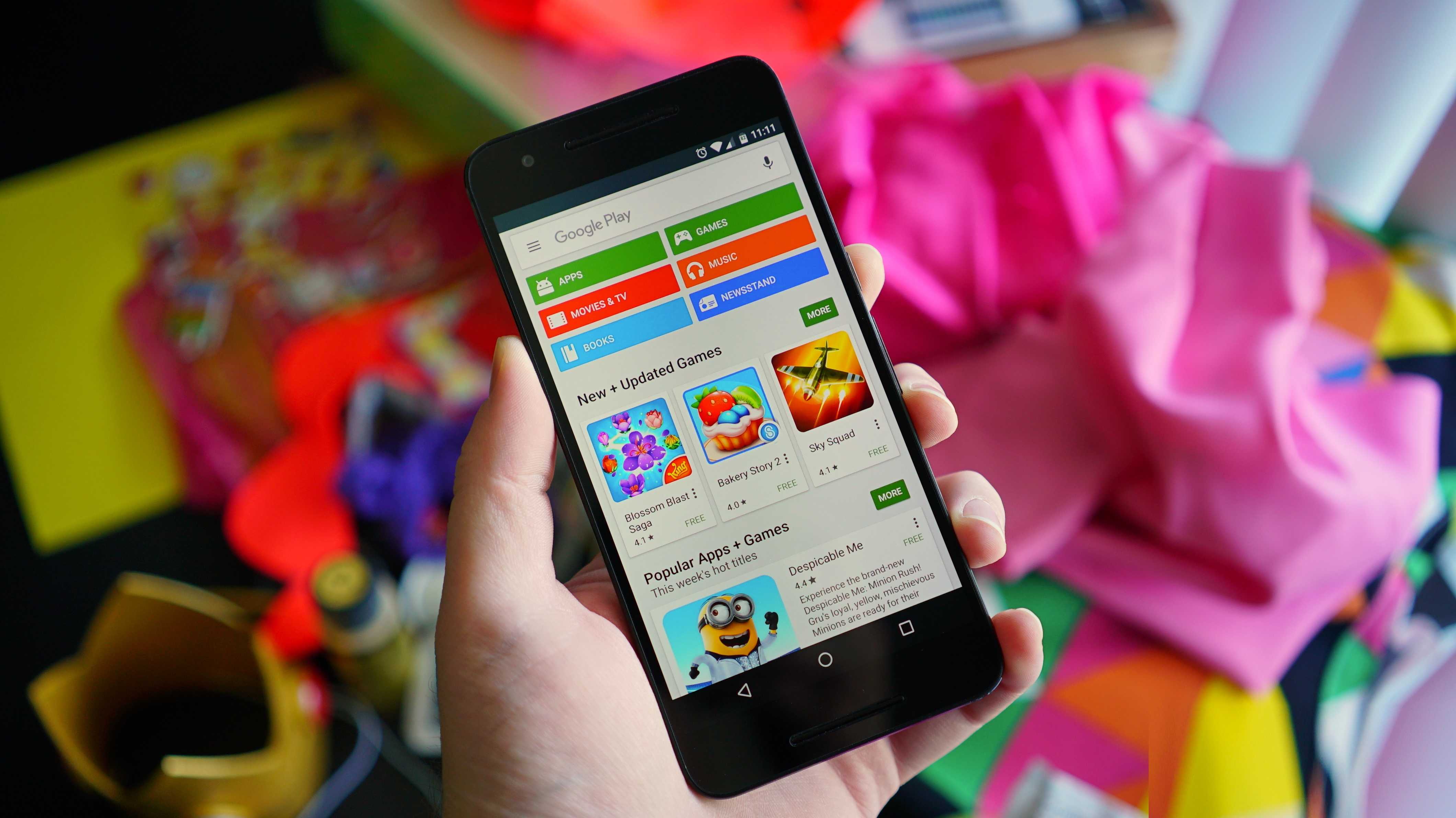 Tips to Optimize Your Android Apps for Google Play Listing