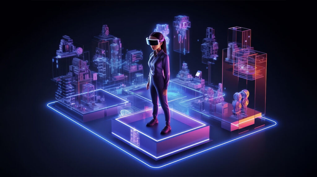 augmented reality the smart technology to optimize real estate business
