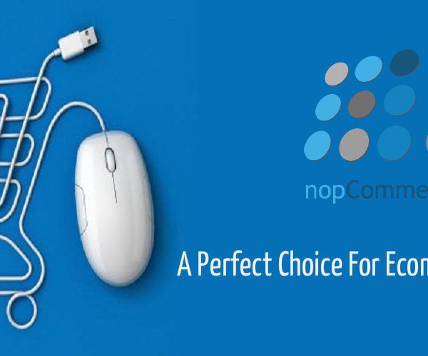 What Makes NopCommerce A Perfect Choice For Ecommerce Platform?