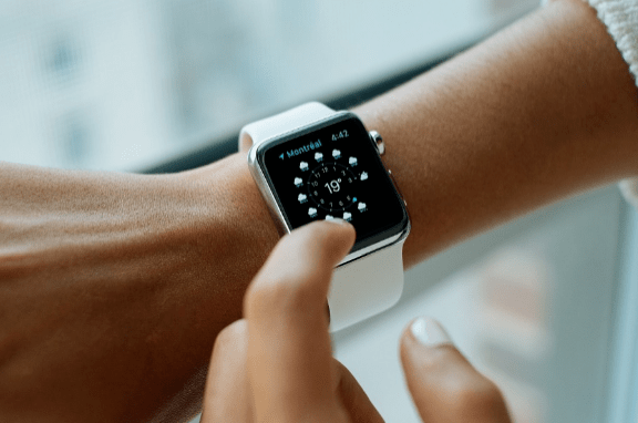 Wearable App Development