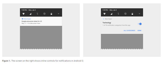 Android O to Take Precedence with Enhanced Features34