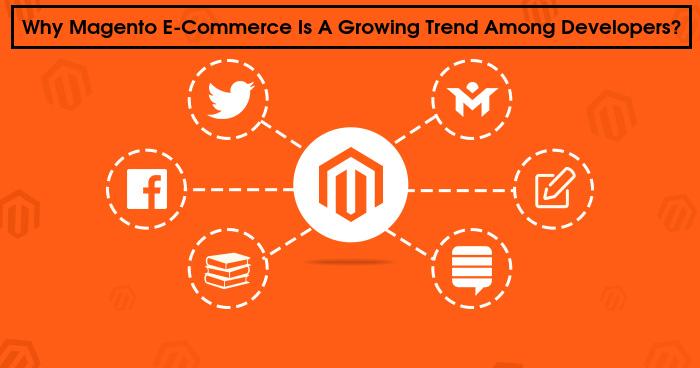 Magento E-Commerce development