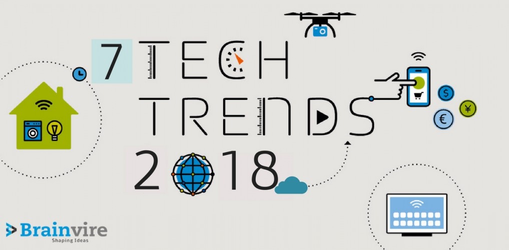 7 Strategic Technology Trends That Will Blow Your Mind Away In 2018