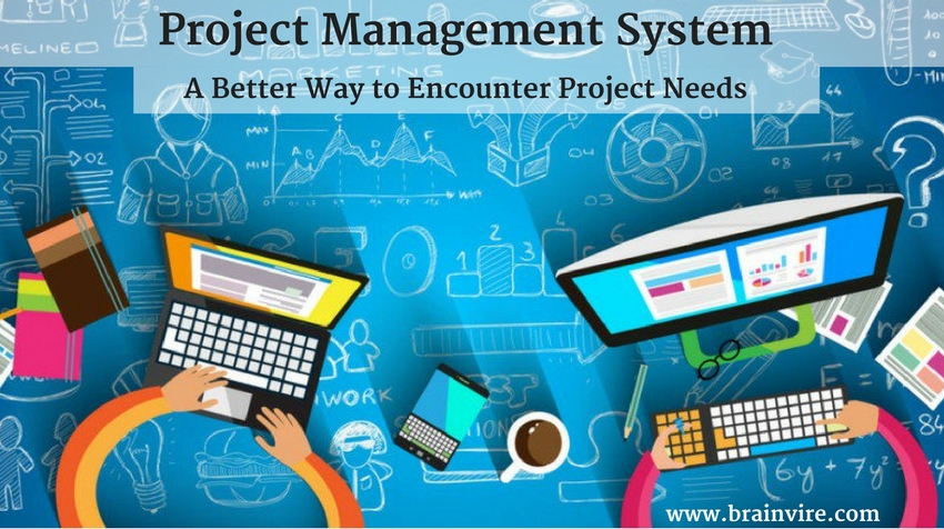 Project Management System (1)