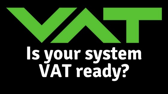 vat in uae