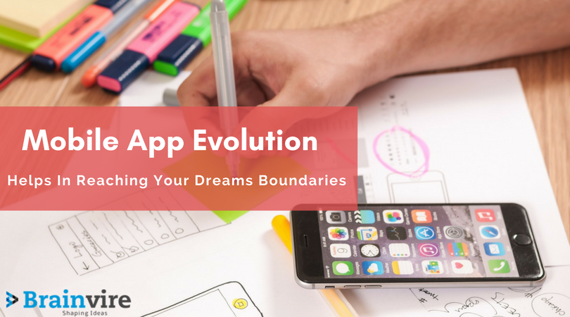 mobile app development