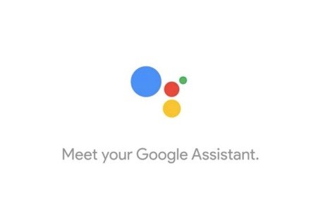 google assistant