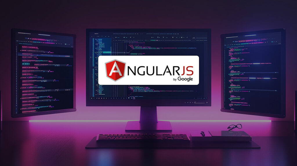 Enhanced Development Of Web & Mobile Application With AngularJs