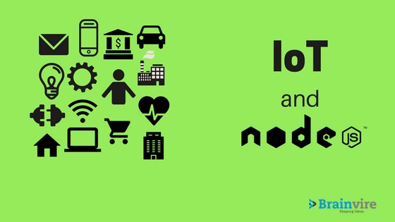 Why Node.js is a Natural Fit for IoT Applications