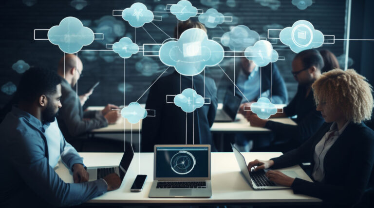 10 Types Of Applications That Can Be Developed Using Python in 2023