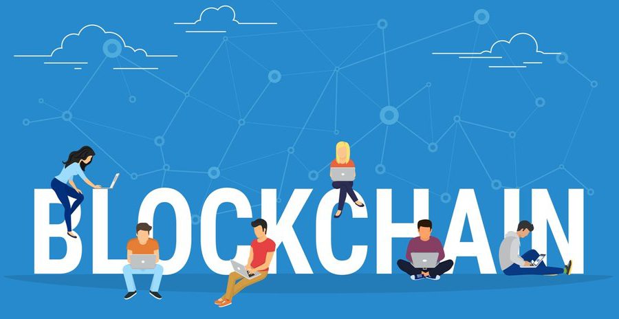 Blockchain Technology