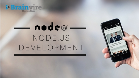 Node.js Architecture - Brainvire Blog