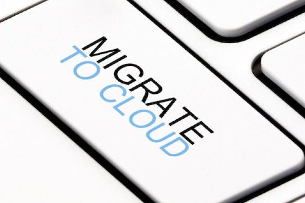 Cloud Migration