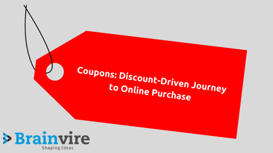 Coupon Strategy - Brainvire